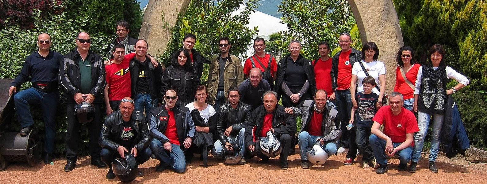 Foto Nosotros